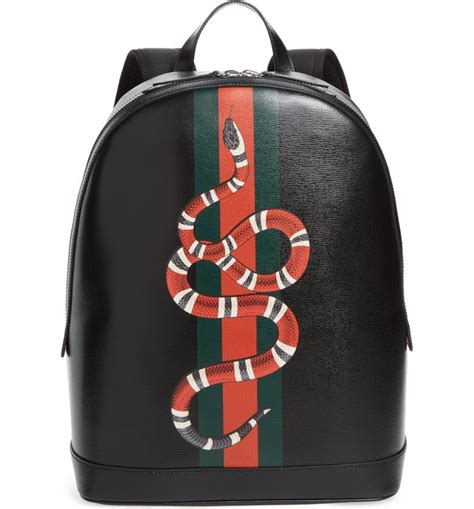 gucci women's backpack|Gucci backpack nordstrom.